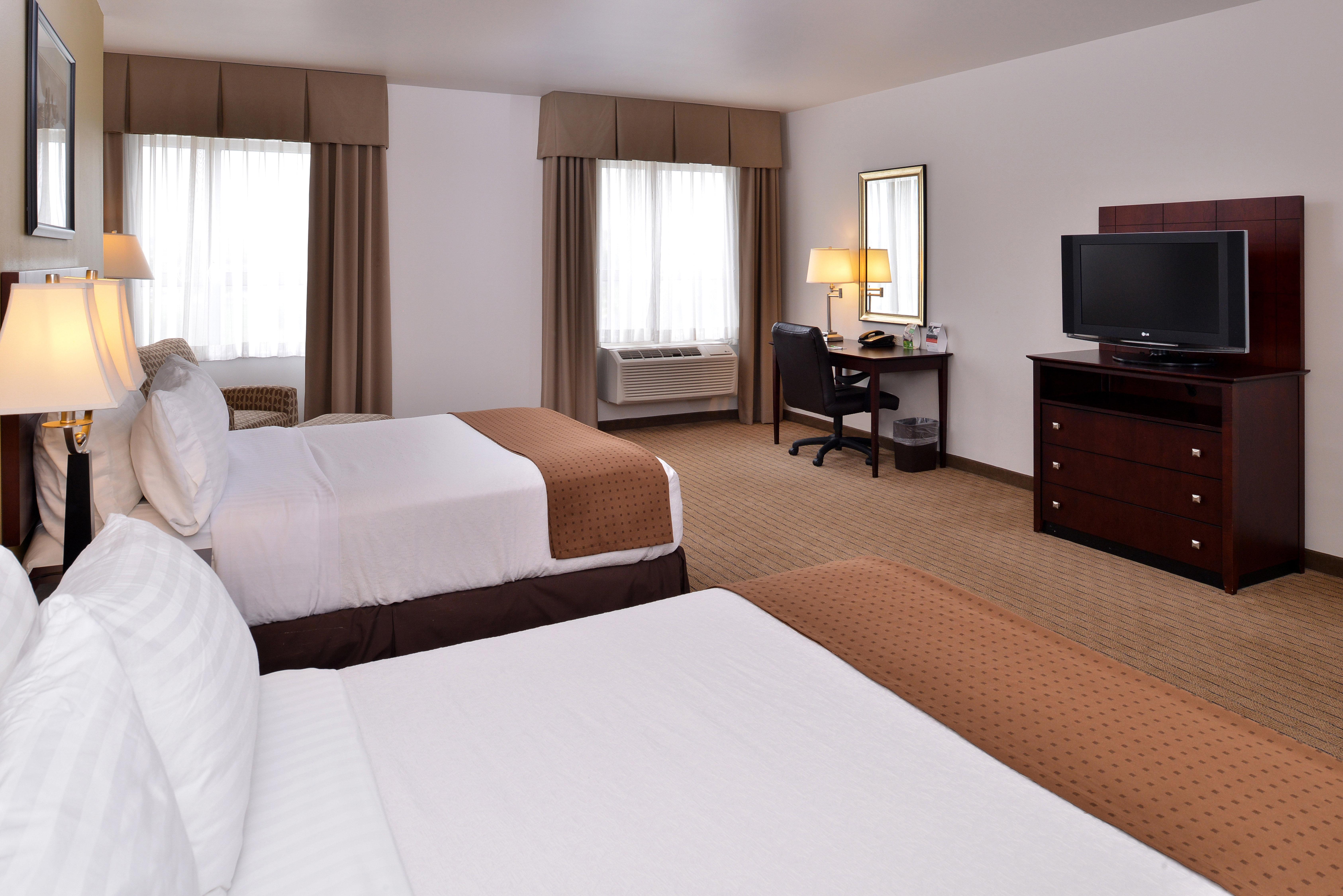 Holiday Inn Madison At The American Center, An Ihg Hotel Luaran gambar